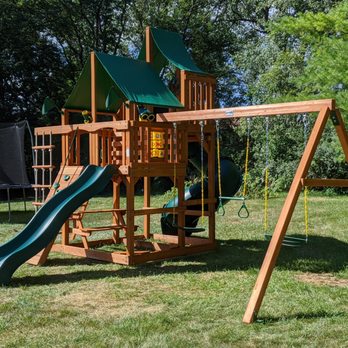 Valle Construction - Playset build and installation - General Contractors Near Me - Palatine, Illinois Valle Construction - Playset build and installation - General Contractors Near Me - Palatine, Illinois