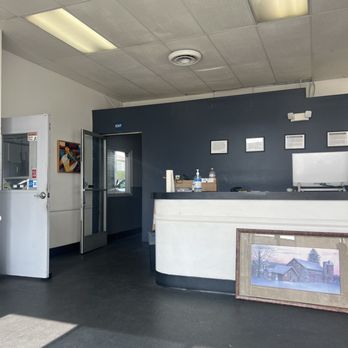 16 Minute Smog - Office - Smog Check Stations Near Me - Los Angeles, California 16 Minute Smog - Office - Smog Check Stations Near Me - Los Angeles, California