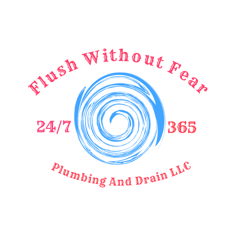 Slide of Flush Without Fear Plumbing and Drain