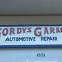 Photo of Gordy's Garage