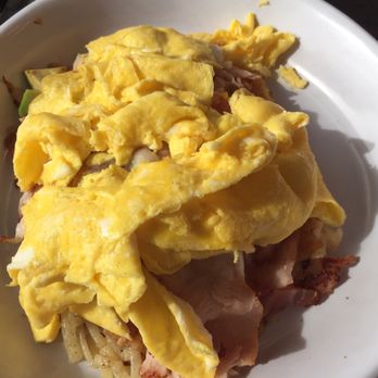 Canopy Road Cafe - The Douglas skillet - American Near Me - Jacksonville, Florida