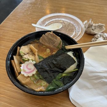Ramen By Uzu - Shoyu Ramen - Ramen Near Me - Washington, DC, District of Columbia Ramen By Uzu - Shoyu Ramen - Ramen Near Me - Washington, DC, District of Columbia
