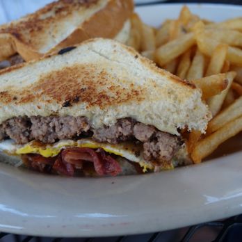 Fitz's - Sunshine Burger - New American Near Me - Saint Louis, Missouri
