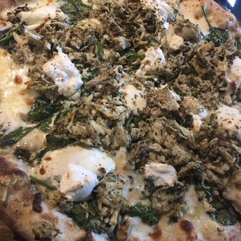 V Pizza + Sidecar - Della Donna - Pizza Near Me - Gainesville, Florida V Pizza + Sidecar - Della Donna - Pizza Near Me - Gainesville, Florida