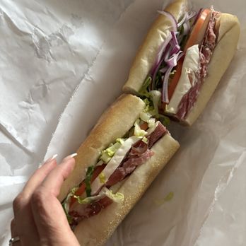 Rasco’s - Italian sub - Pizza Near Me - Edgewater, New Jersey