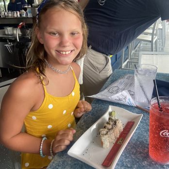 Poseidon - Sushi Roll - Seafood Near Me - Hilton Head Island, South Carolina Poseidon - Sushi Roll - Seafood Near Me - Hilton Head Island, South Carolina