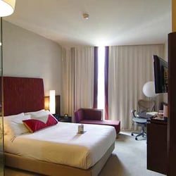 Hilton Garden Inn