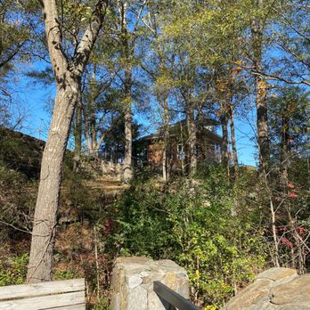 Pelham Mill Park - Dog Parks Near Me - Greer, South Carolina
