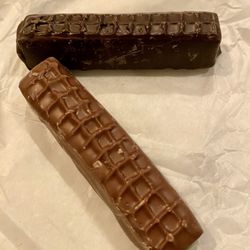 Rocky Mountain Chocolate Factory - Orange Jellie Sticks