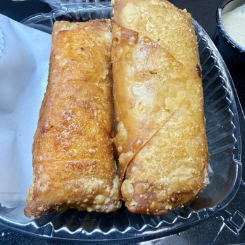 Stop Smackn - Cheeseburger Eggrolls - Fast Food Near Me - Kettering, Maryland Stop Smackn - Cheeseburger Eggrolls - Fast Food Near Me - Kettering, Maryland