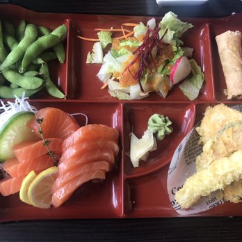 Kin Sushi - Lunch special - Japanese Near Me - Toronto, Ontario Kin Sushi - Lunch special - Japanese Near Me - Toronto, Ontario