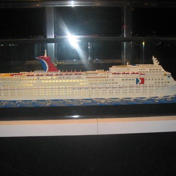 Carnival Fantasy - Tours Near Me - Miami, Florida