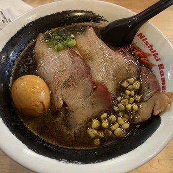 Nishiki Ramen - Plano - Ramen Near Me - Plano, Texas Nishiki Ramen - Plano - Ramen Near Me - Plano, Texas