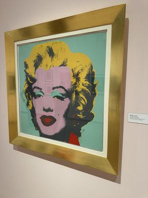 The Ashley Gibson Barnett Museum of Art (The AGB) at Florida Southern College by null