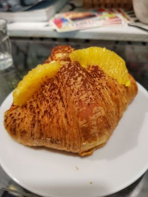Forno Brisa Galliera - Bakery & Specialty Coffee by null
