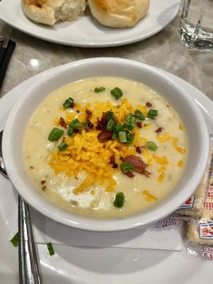 Riverside Grille by null