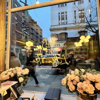 Little Hen - Breakfast & Brunch Near Me - New York, New York Little Hen - Breakfast & Brunch Near Me - New York, New York