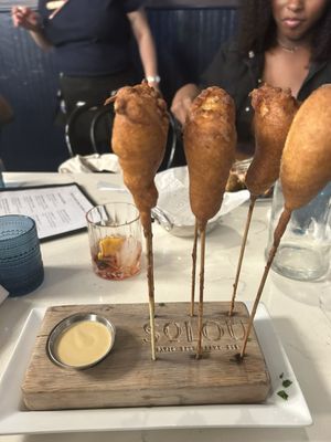 SoLou Baton Rouge by null