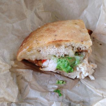 Panera Bread - Chipotle Chicken Avo Melt - Sandwiches Near Me - Alhambra, California Panera Bread - Chipotle Chicken Avo Melt - Sandwiches Near Me - Alhambra, California