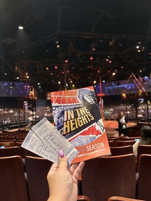 BROADWAY AT MUSIC CIRCUS - Updated June 2026 - 337 Photos & 136 Reviews ...