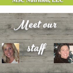 MSC Nutrition