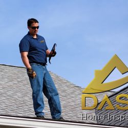 Dash Home Inspection