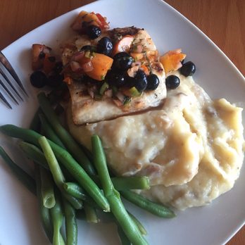 Cafe Mirage - New American Near Me - Ocean City, Maryland
