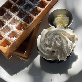 Mornings on First - Belgian waffle yum - Breakfast & Brunch Near Me - Livermore, California Mornings on First - Belgian waffle yum - Breakfast & Brunch Near Me - Livermore, California