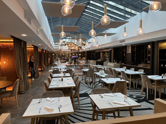 Niepce Paris Hotel, Curio Collection by Hilton by null