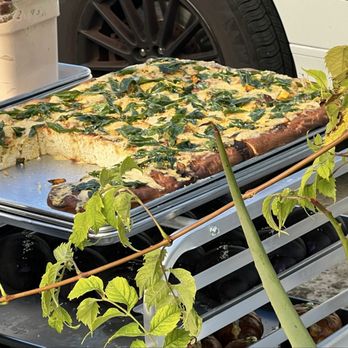 Tano - Focaccia - Bakeries Near Me - San Francisco, California Tano - Focaccia - Bakeries Near Me - San Francisco, California