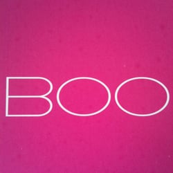 Boo