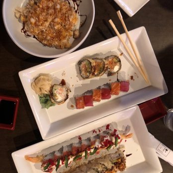 Sushi Bros - Sushi Bars Near Me - Phoenix, Arizona