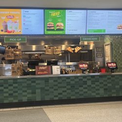 Shake Shack Lenox Square