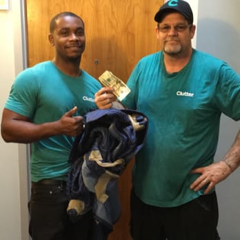 Clutter - Mike and Nigel moved storage for a 3 bedroom apartment up 4 flights of stairs in under 30 minutes. Great customer service and attitudes. - Self Storage Near Me Clutter - Mike and Nigel moved storage for a 3 bedroom apartment up 4 flights of stairs in under 30 minutes. Great customer service and attitudes. - Self Storage Near Me