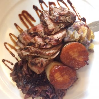 Vangeli's Bistro - Surf & turf - New American Near Me - Seneca, South Carolina