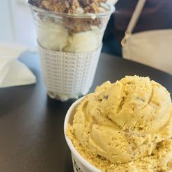 Ice Cream Beach Club