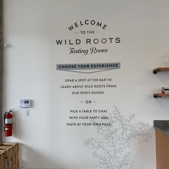 Wild Roots - Choices - Distilleries Near Me - Portland, Oregon Wild Roots - Choices - Distilleries Near Me - Portland, Oregon