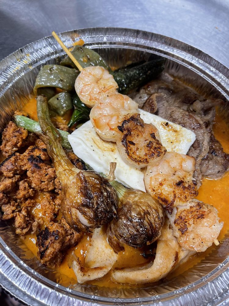La Guera Cocina & Cantina