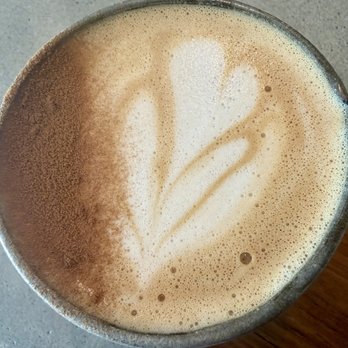 Rutina Coffee - Cariño - Coffee & Tea Near Me - Palm Desert, California