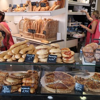 Boulangerie Blanc - Bakeries Near Me - Nice, 06