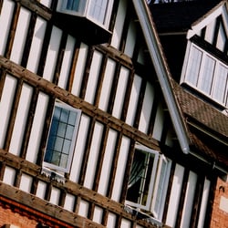 Lapworth Architects