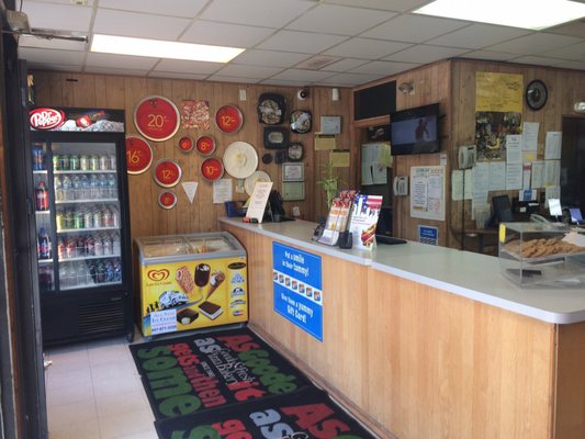 Goode & Fresh Pizza Bakery by null