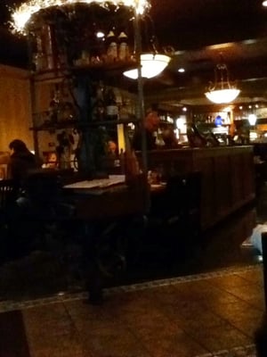 Ferrovia Ristorante by null
