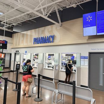 walmart tobacco rd pharmacy WALMART NEIGHBORHOOD MARKET - Updated May 2026 - 16 Photos & 27 Reviews -  8335 E Guadalupe Rd, Mesa, Arizona - Department Stores - Phone Number