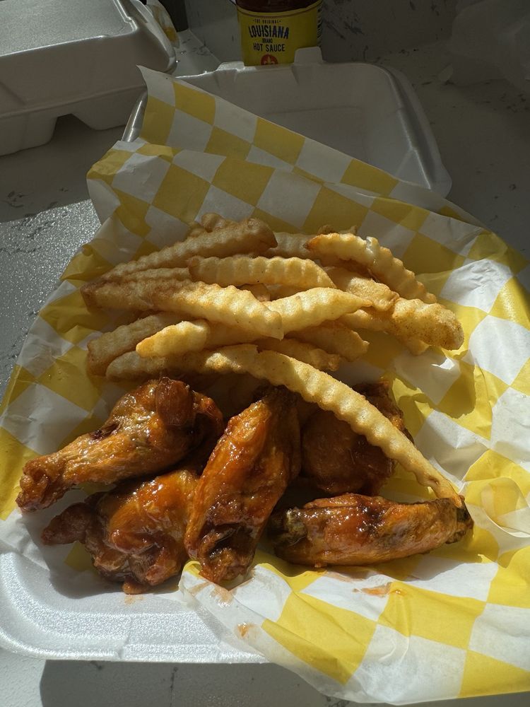 Good Eatin' Logo