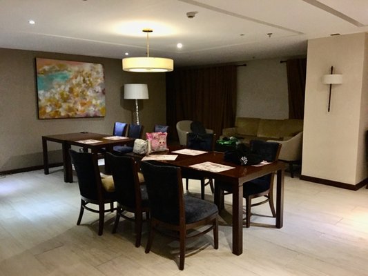 Amare by Chef Chris by null