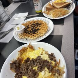 Waffle House