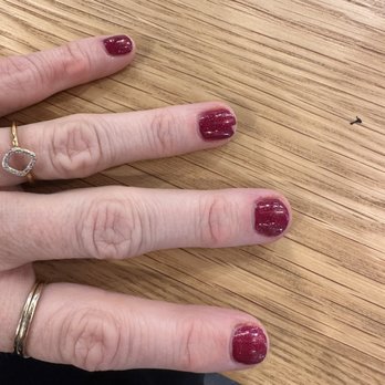 Be Beauty Nails & Spa - Chips - Nail Salons Near Me - Denver, Colorado