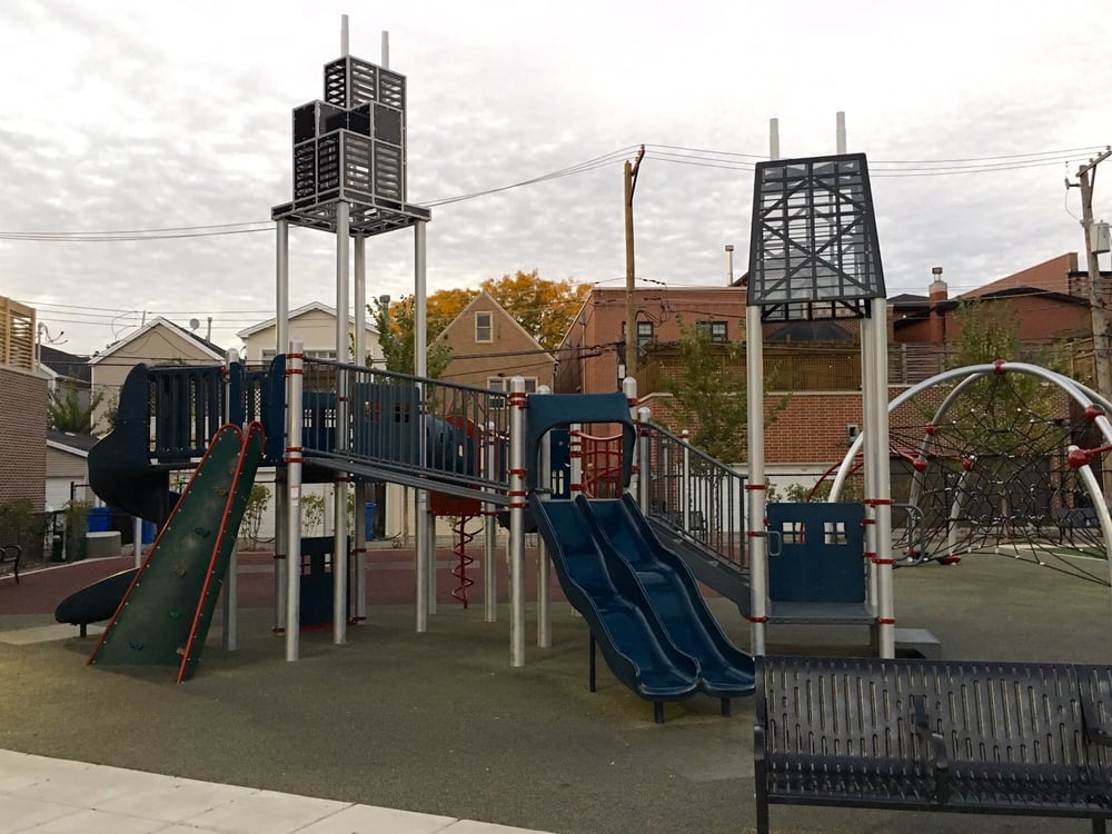 MARGARET DONAHUE PARK Updated August 2024 16 Photos & 11 Reviews