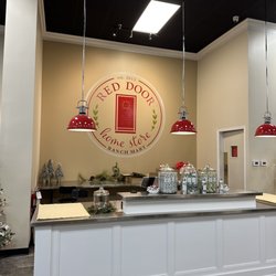 Red Door Home Store - Red Door Home Store at Ranch Mart in Overland Park